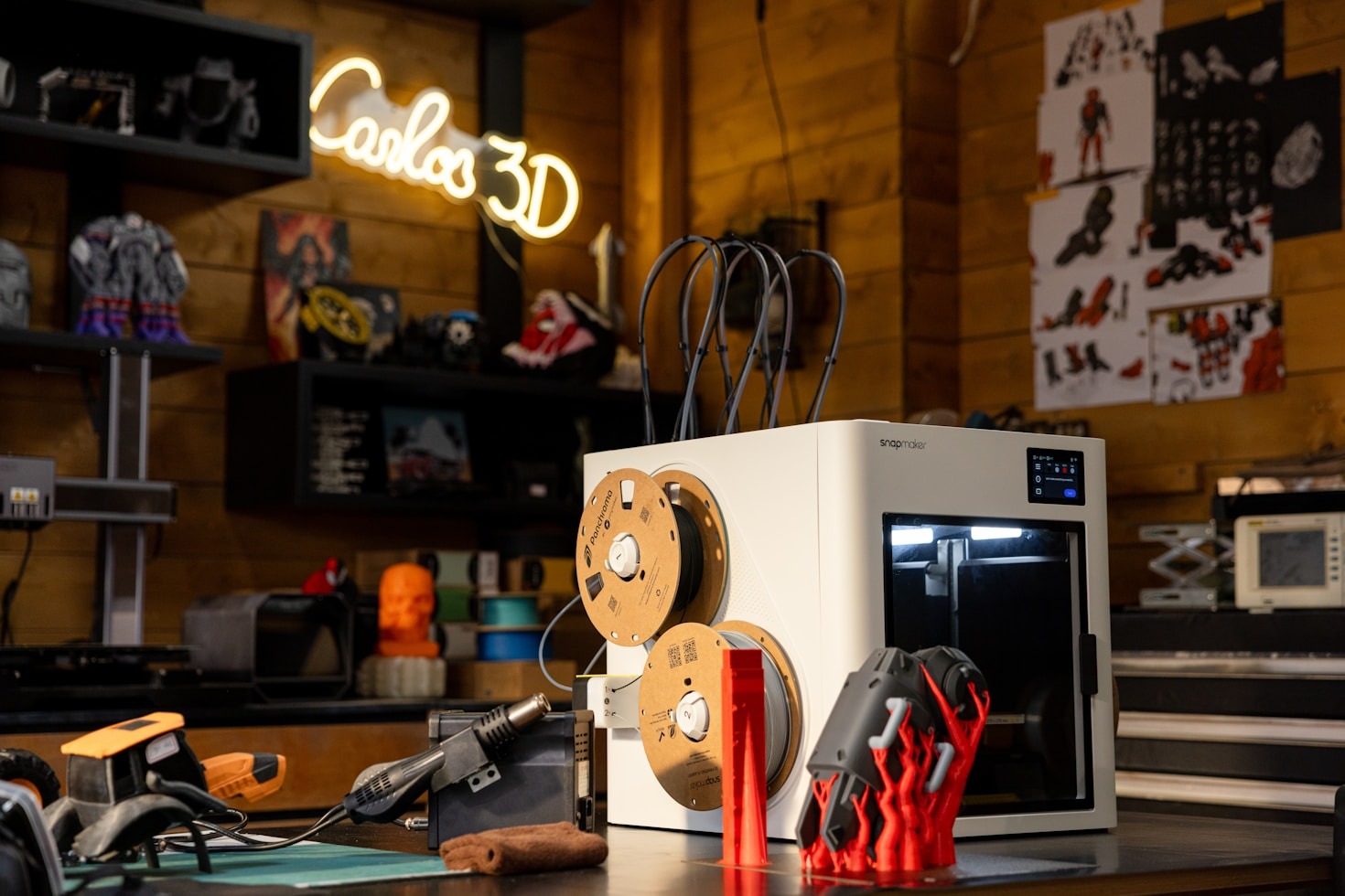 Why I Chose a Career in Mechanical Engineering